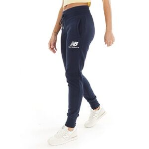 New Balance Dark Blue Sweatpants